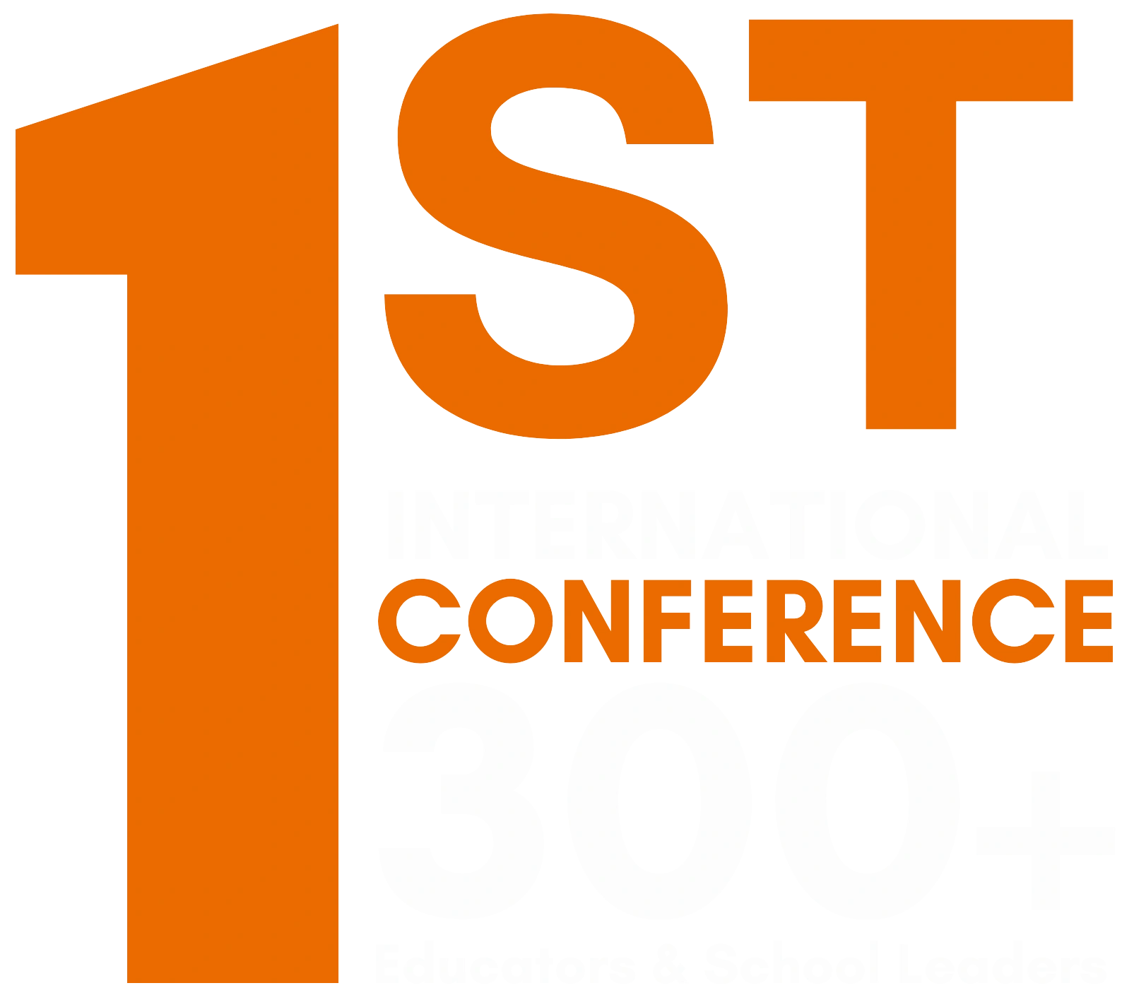 1st Conference Data