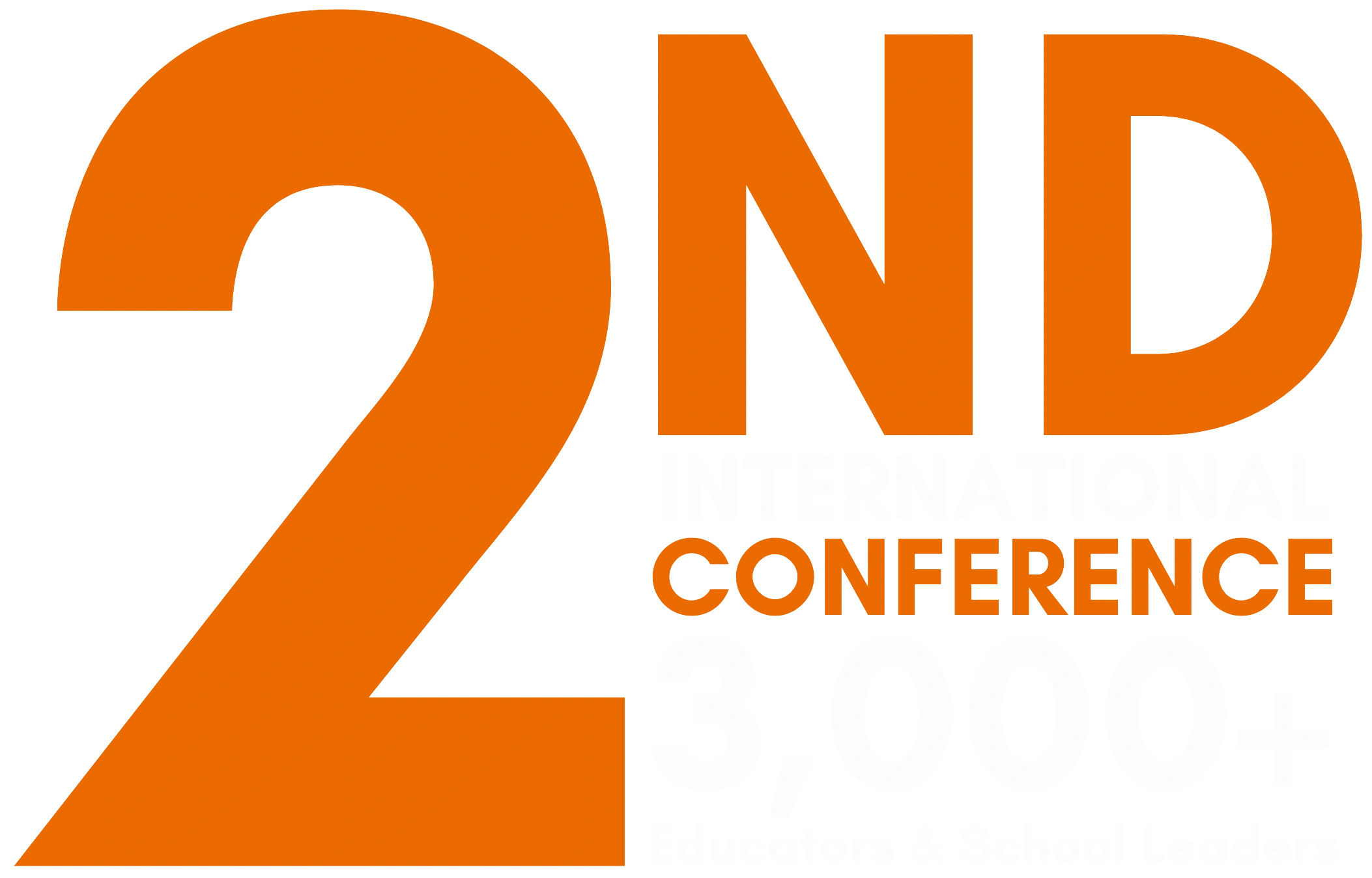 2nd Conference Data