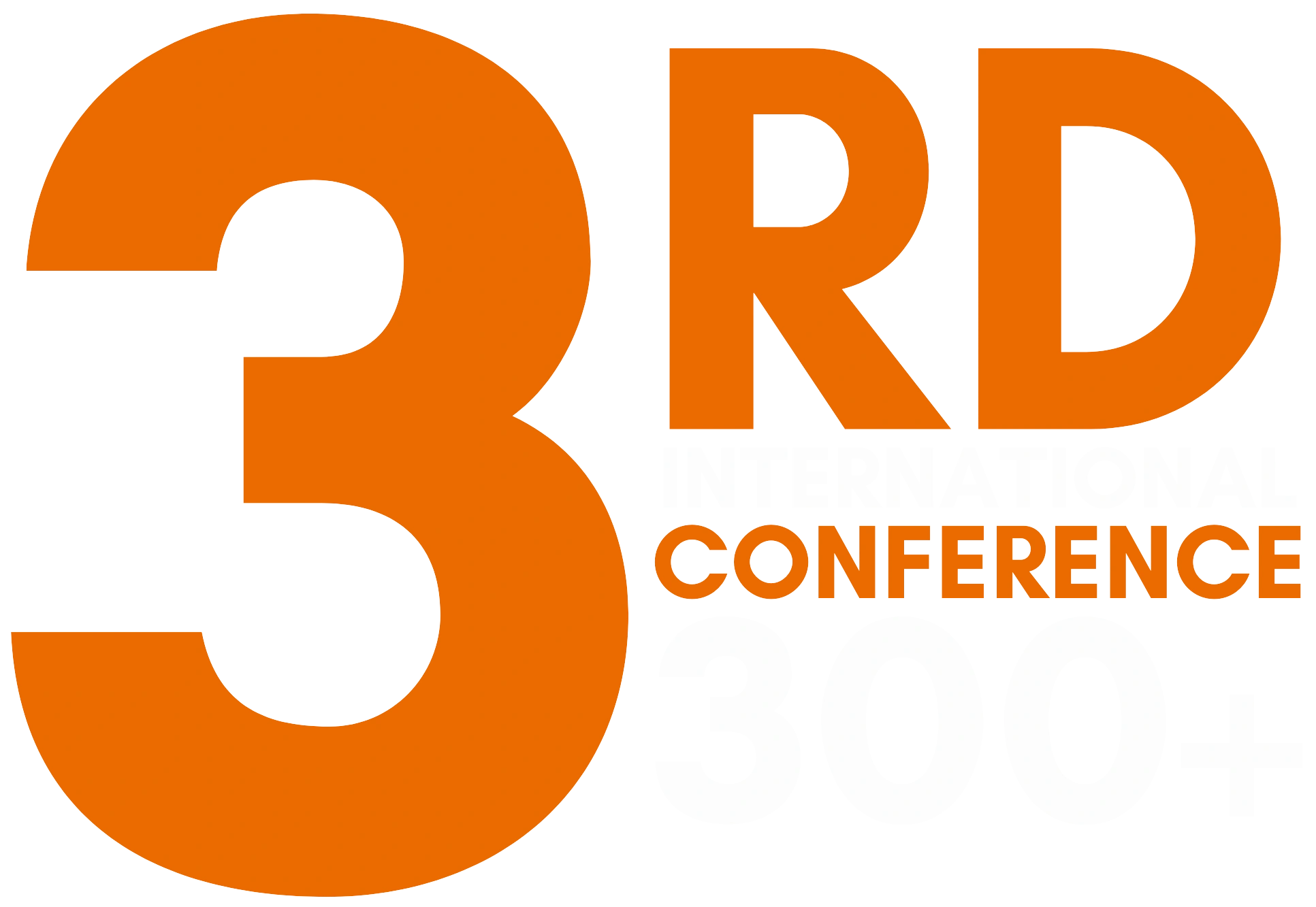 3rd Conference