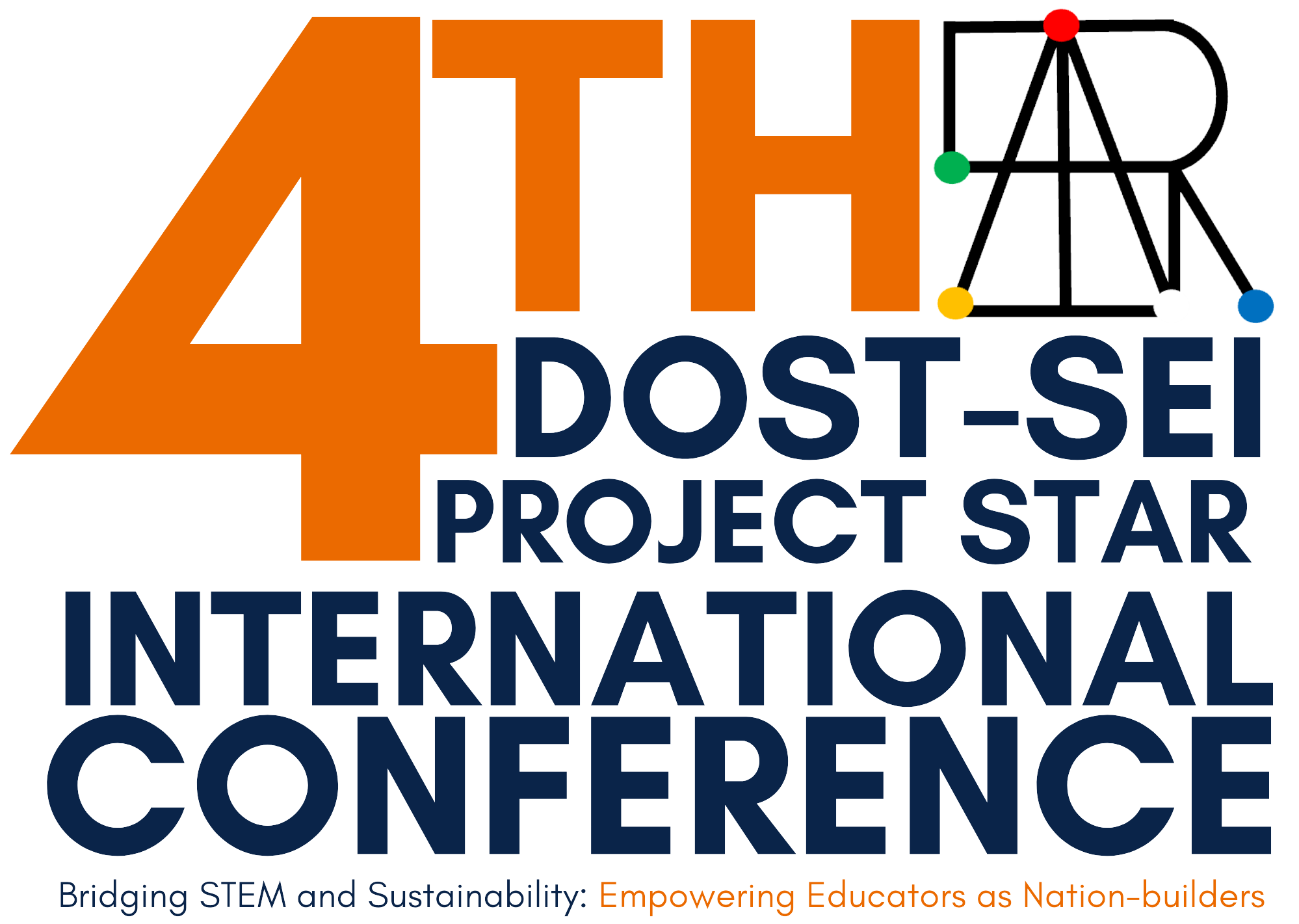 4th DOST-SEI Project STAR International Conference