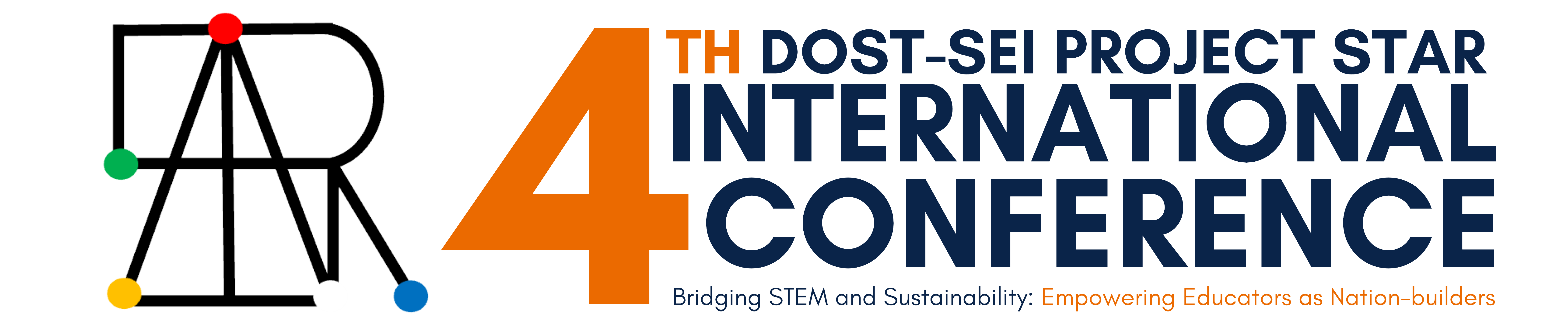 STAR Conference Logo